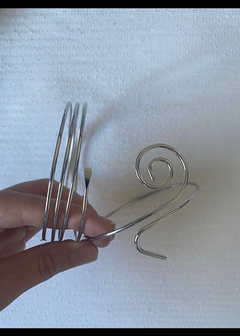 İkili kol bileziği, armcuff