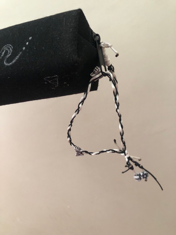 Spiral tasarım kalemlik - Görsel 3