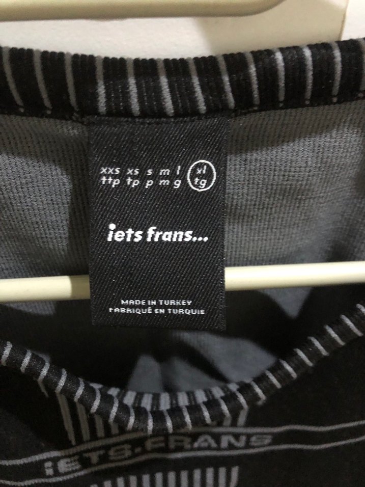 Urban outfitters üst - Görsel 2