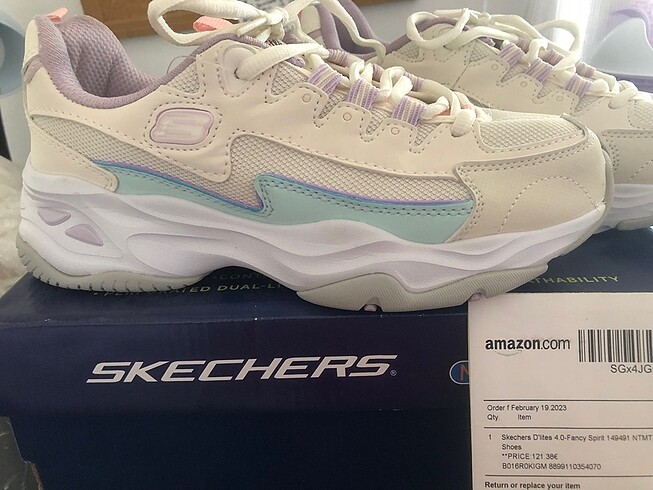 Skechers Skechers ayakkabı