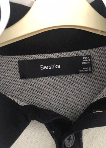 Siyah-Gri Ekose Desen unisex Sweatshirt - Görsel 3