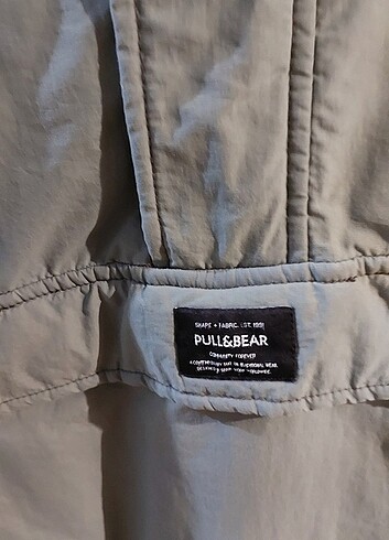 Pull and Bear PULL AND BEAR MONT