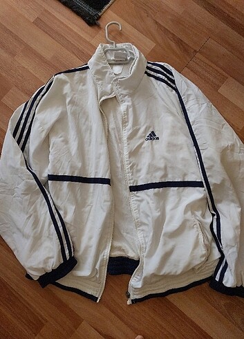 Adidas vintage ceket