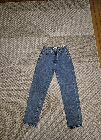 Pull and Bear Pull and Bear Pantolon