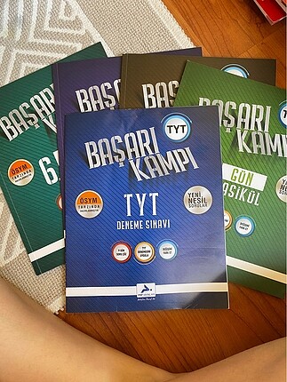 Tyt kamp