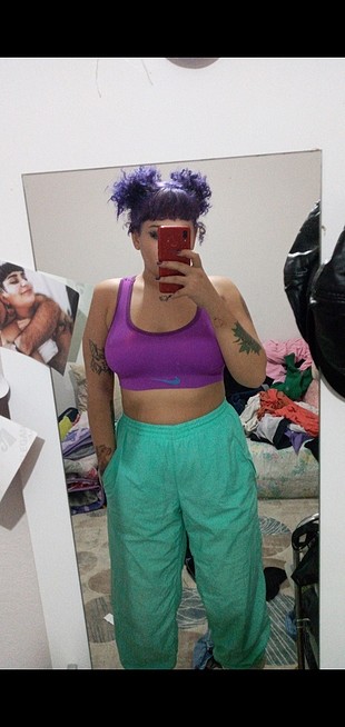 NIKE & Puma 