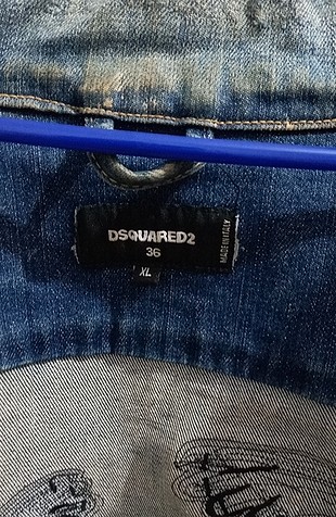 DSquared2 Orjinaldir 