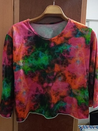 Bershka SIFIR 