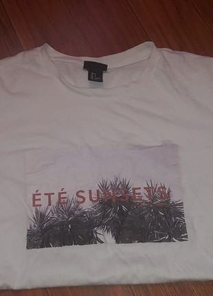 ERKEK TISORTU