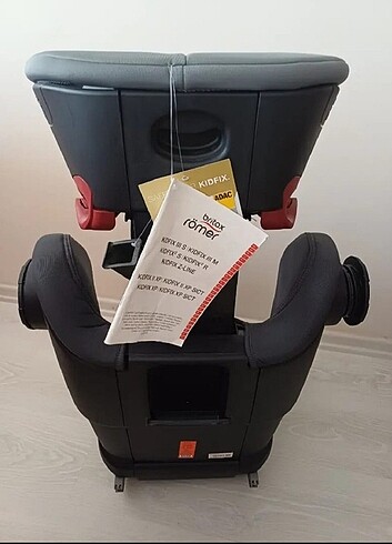 Britax römer çocuk oto koltuğu 