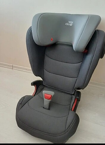 15-36 kg Beden Britax römer çocuk oto koltuğu