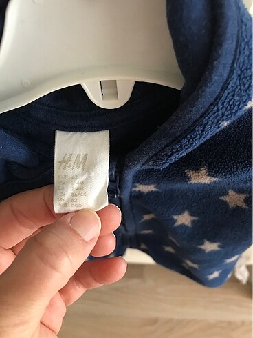 H&M H&M bebek mont
