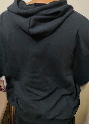 Zara Hogwarts sweatshirt