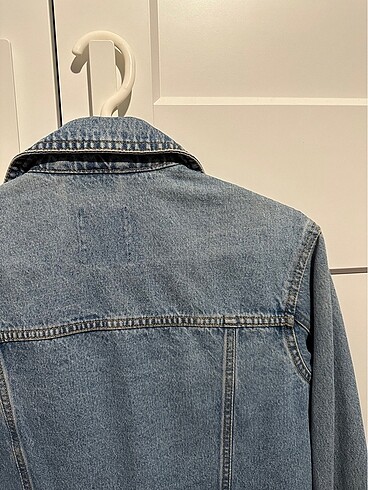 xs Beden Bershka Kot Ceket