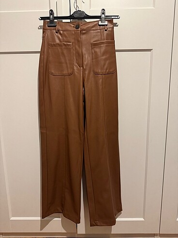 Stradivarus 34 beden pantolon