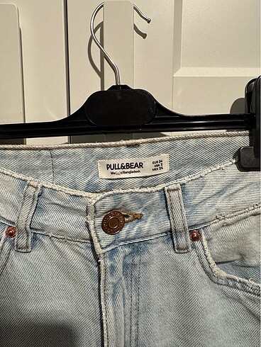 Pull and Bear Pull&Bear 34 beden