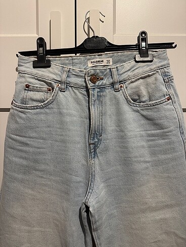 34 Beden Pull&Bear 34 beden