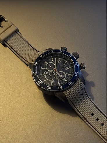 NAUTICA 44 MM ERKEK SAAT