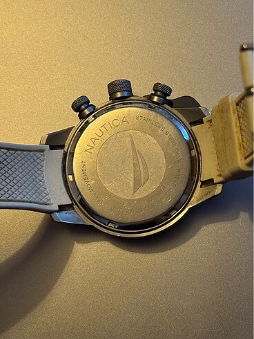 Beden NAUTICA 44 MM ERKEK SAAT