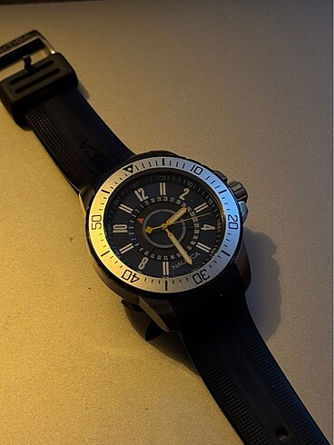 NAUTICA 44 MM ERKEK SAATİ