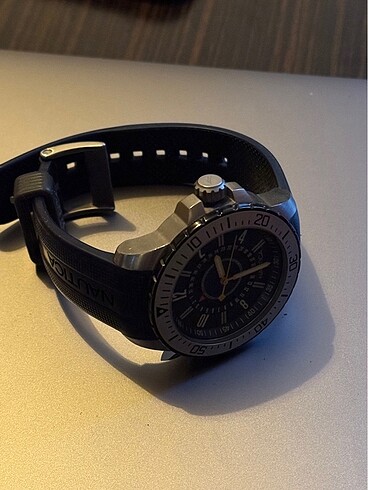 Nautica NAUTICA 44 MM ERKEK SAATİ