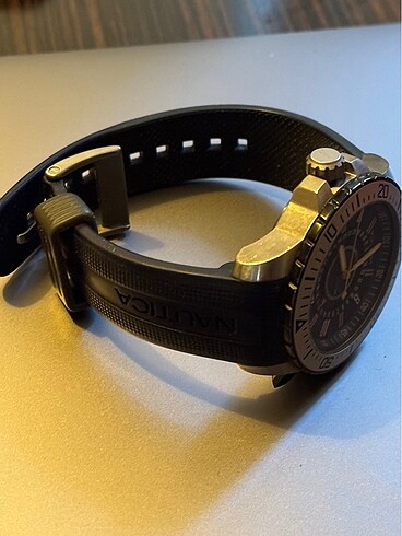 Beden NAUTICA 44 MM ERKEK SAATİ