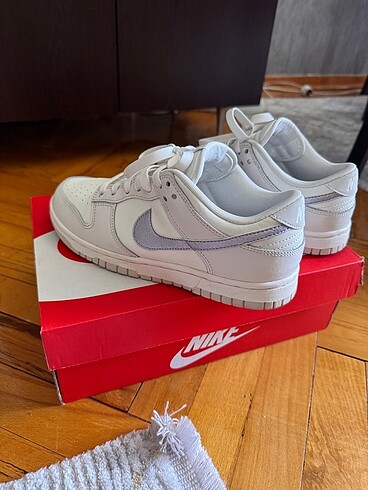 Nike 36.5 Dunk Low essential trend mor