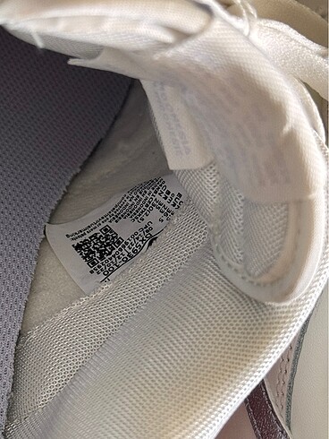 36,5 Beden Nike 36.5 Dunk Low essential trend mor
