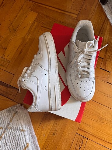 Nike Nike 36.5 AIR FORCE