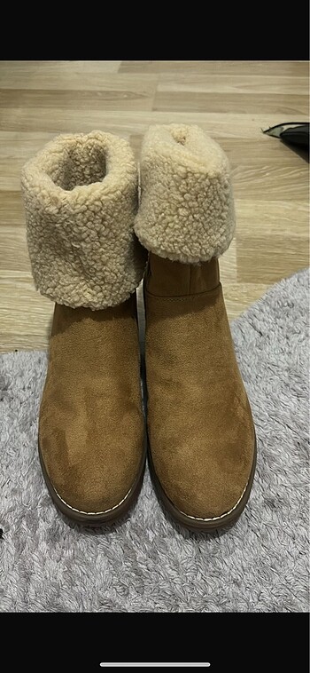 Nine West Bot ayakkabı