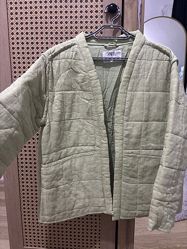 xs Beden Ceket