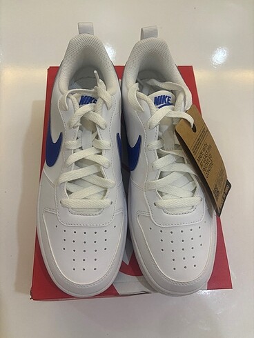 Nike Orijinal Nike spor ayakkabı