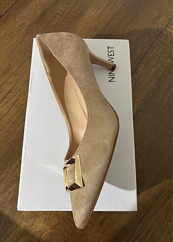 Nine West Nine west topuklu