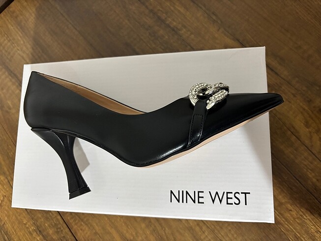 Nine West Kadın topuklu ayakkabı