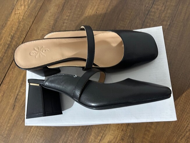 Nine West Kadın ayakkabı