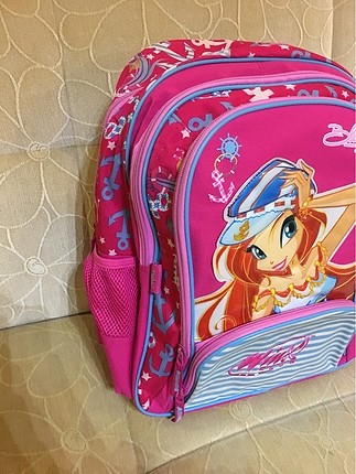 Diğer Okul çantası