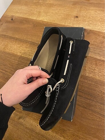 Tommy Hilfiger Tommy hılfıger loafer