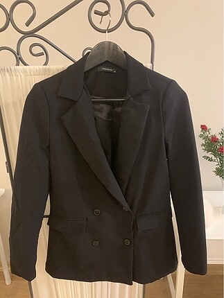 s Beden Blazer ceket