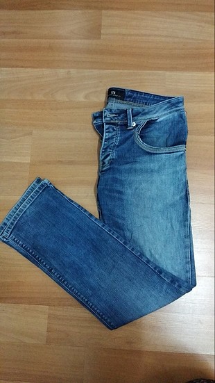LTB Erkek Jeans