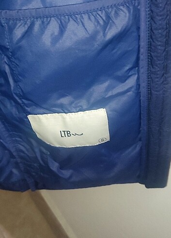 s Beden Ltb şişme mont