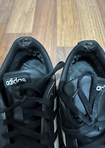 Adidas marka spor ayakkabı - Görsel 6