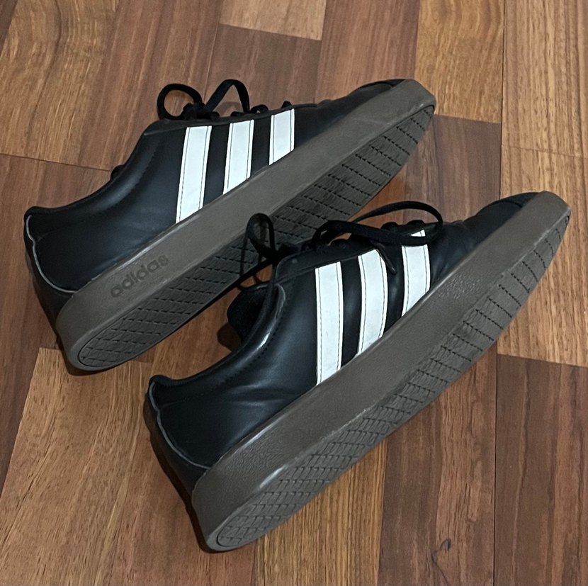 Adidas marka spor ayakkabı - Görsel 2