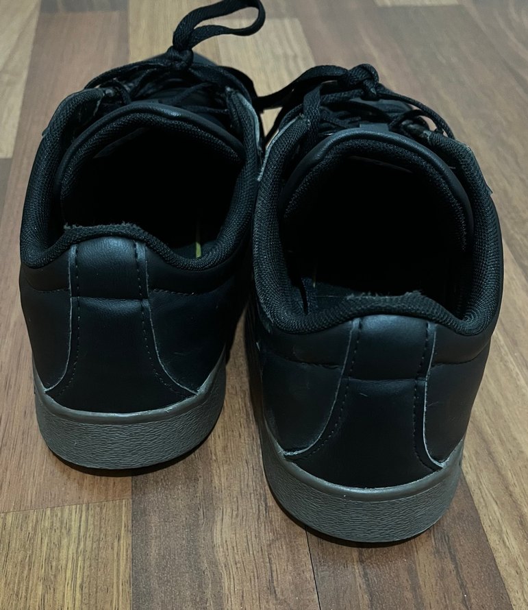 Adidas marka spor ayakkabı - Görsel 4