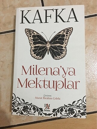 Milenaya Mektuplar