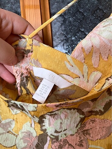 H&M marka Gömlek - Görsel 2