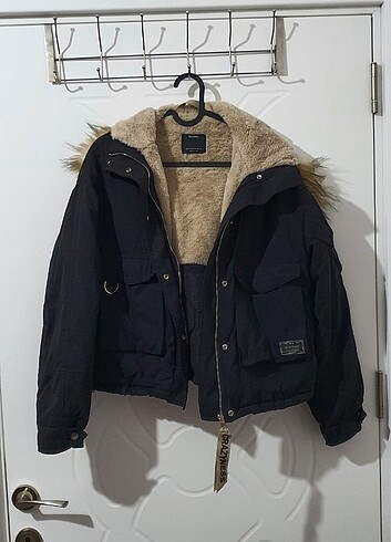 Bershka