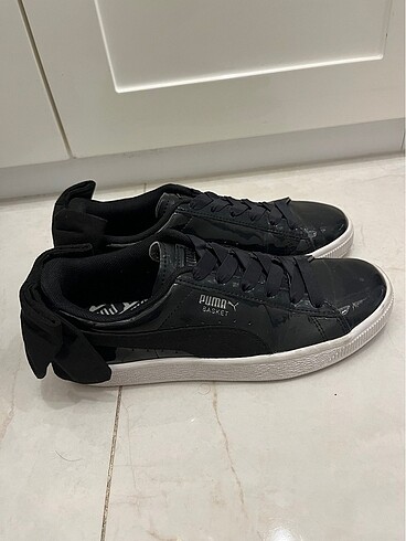 Puma ayakkabı