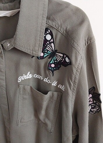 H&M HM GOMLEK