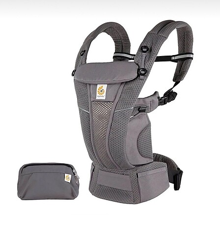Ergobaby Omni360 Kanguru