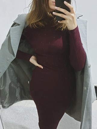 günlük elbise